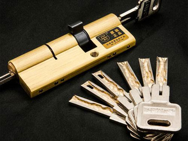 精河24小时上门开锁公司