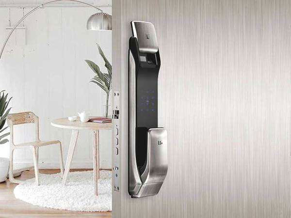 精河24小时上门开锁公司