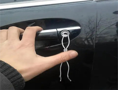 精河24小时上门开锁公司