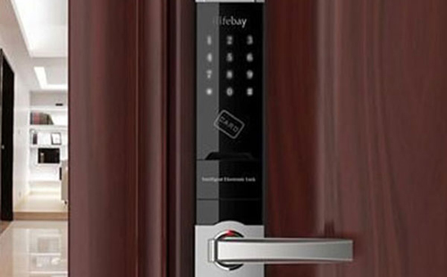 精河24小时上门开锁公司