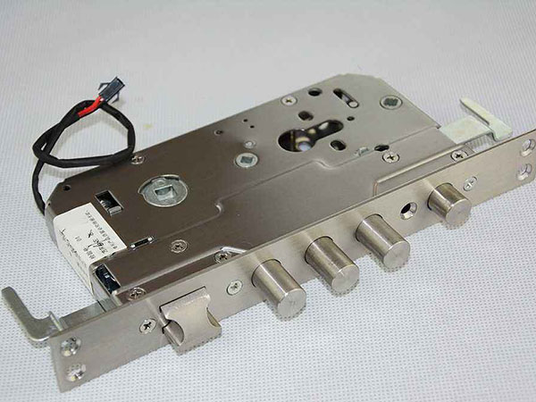 精河24小时上门开锁公司