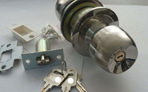 精河24小时上门开锁公司