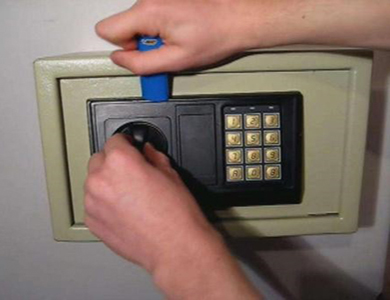 精河24小时上门开锁公司