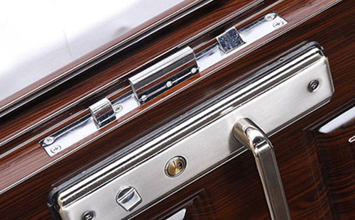 精河24小时上门开锁公司