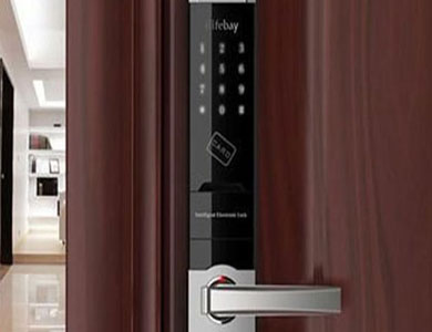 精河24小时上门开锁公司