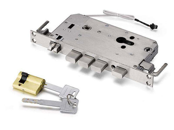 精河24小时上门开锁公司