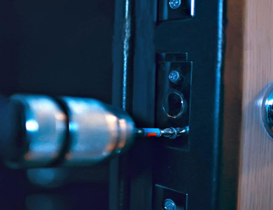 精河24小时上门开锁公司